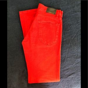 Zara Men’s Jeans